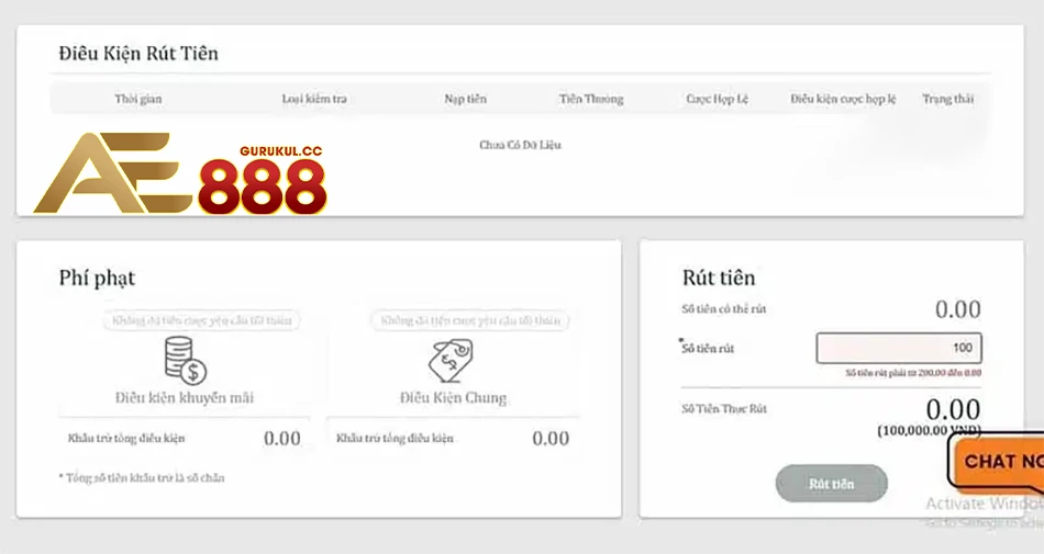 Nhà Cái KUBET Đảm Bảo An Toàn Và Bảo Mật Khi Rút Tiền