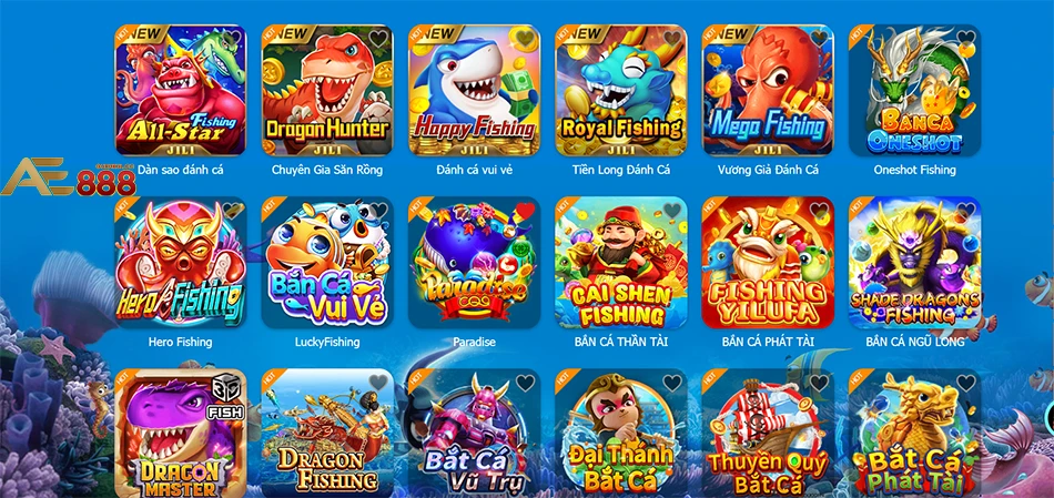 Một Số Đôi nét nổi bật về Bắn Cá KUBET thu hút người chơi