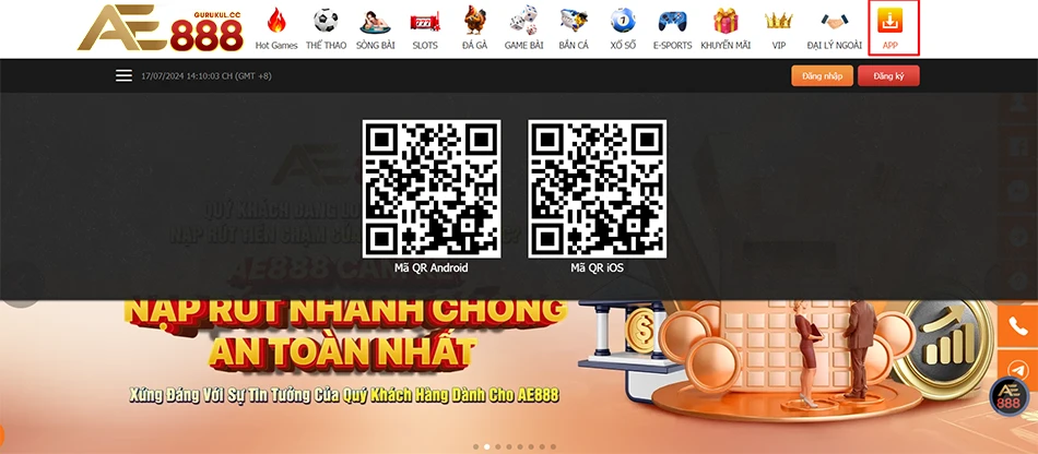 Các Bước Hướng Dẫn Tải và Cài Đặt KUBET Một Cách Dễ Dàng