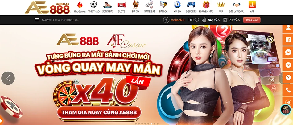 cùng khám phá thế giới Live Casino KUBET đầy hấp dẫn