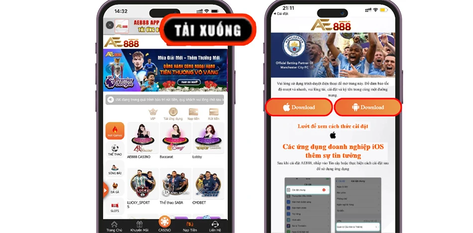 Một Số Những Lưu Ý Cần Phải Biết Khi Tải App KUBET