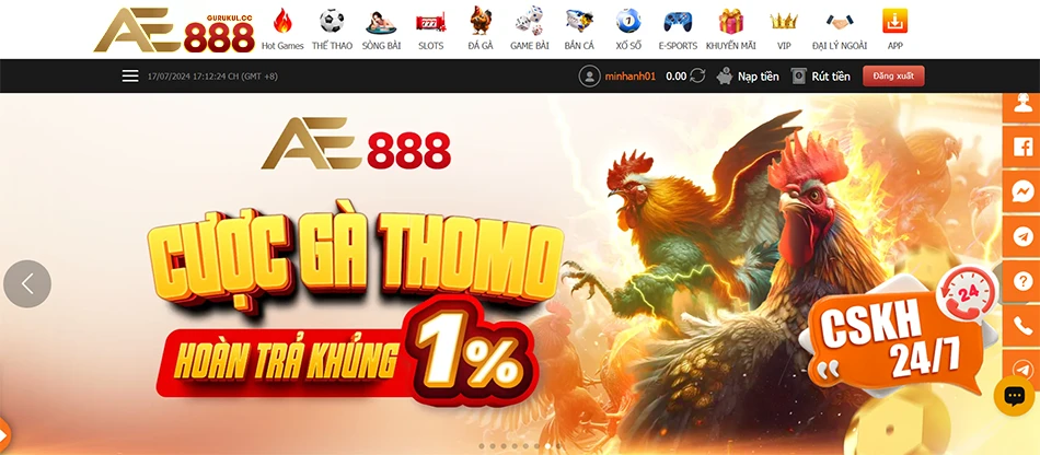 nhà cái KUBET là sân chơi đá gà trực tuyến hàng đầu