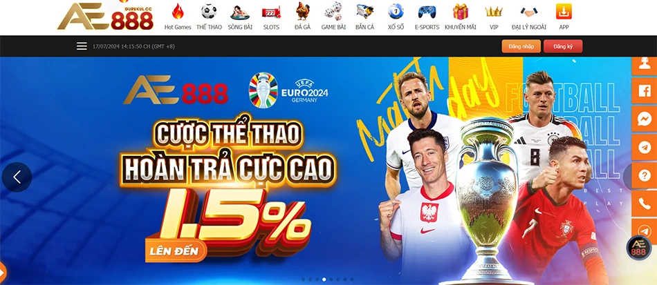 Cùng Trải Nghiệm Mà App KUBET Mang Lại