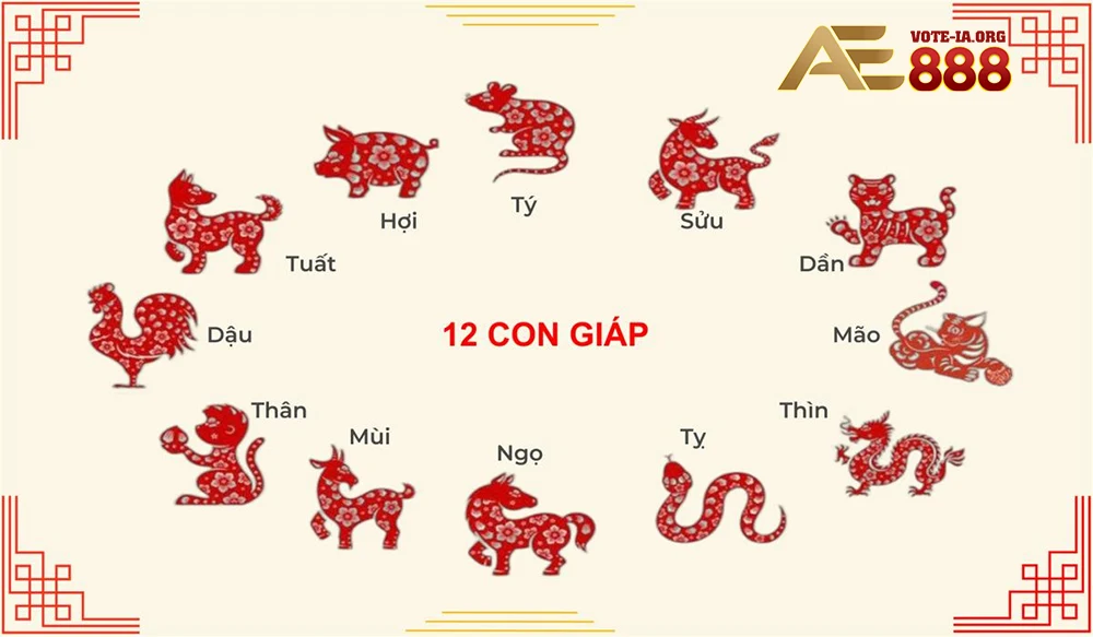 Ứng dụng trong phong thủy, tử vi và các nghi lễ truyền thống. 