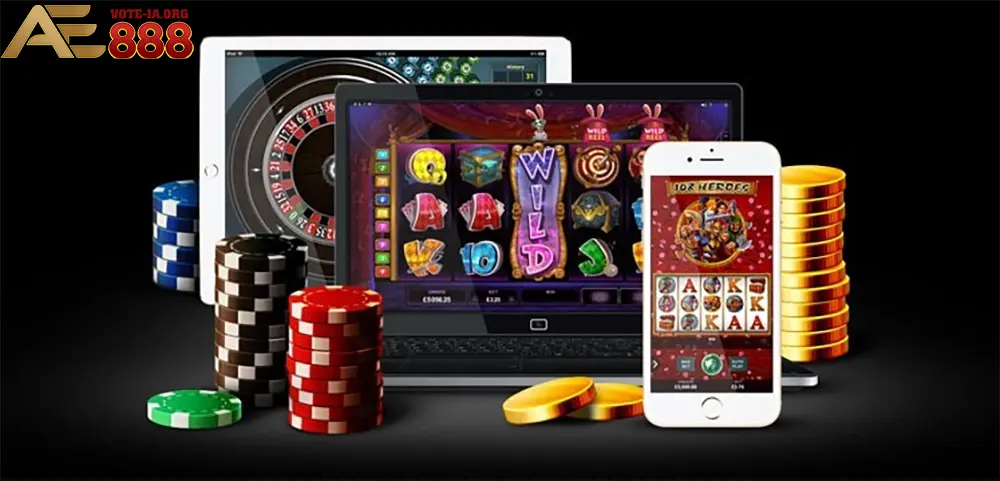 Casino online là gì?