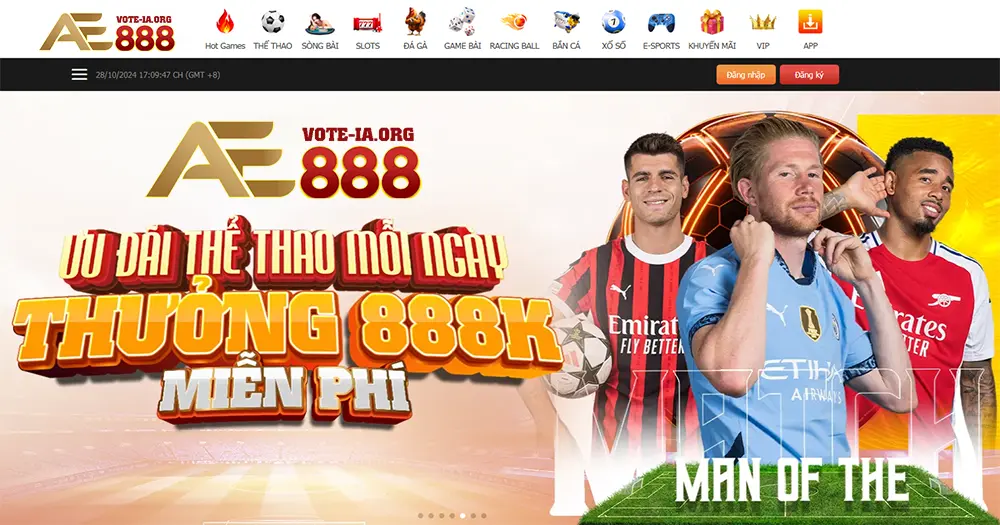 Giới thiệu về KUBET Casino