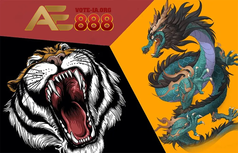 Luật Chơi Rồng Hổ Tại KUBET