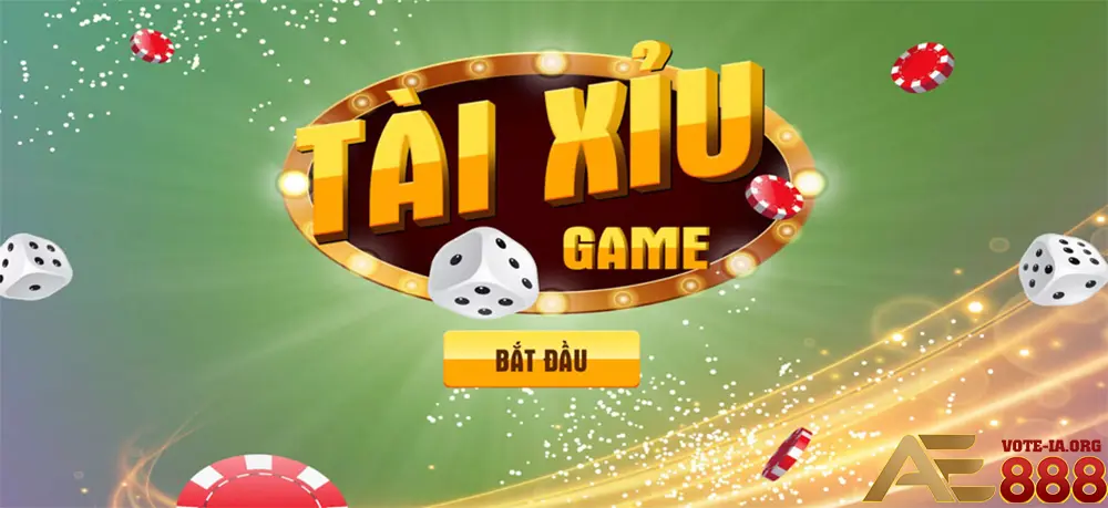 Luật chơi Tài Xỉu KUBET