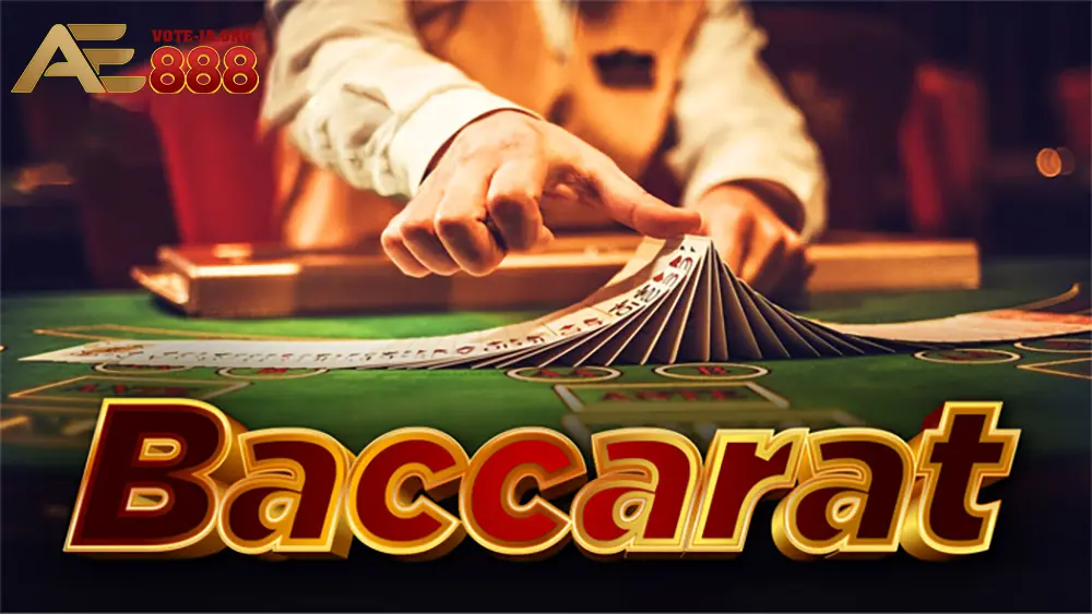 Mẹo chơi Baccarat KUBET luôn thắng từ cao thủ