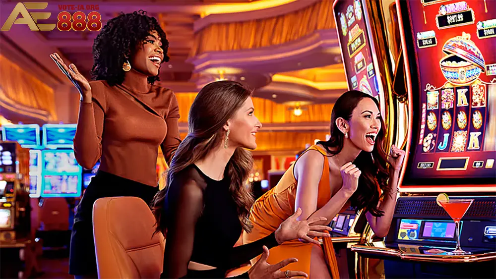 Những lưu ý khi chơi Casino Las Vegas trực tuyến