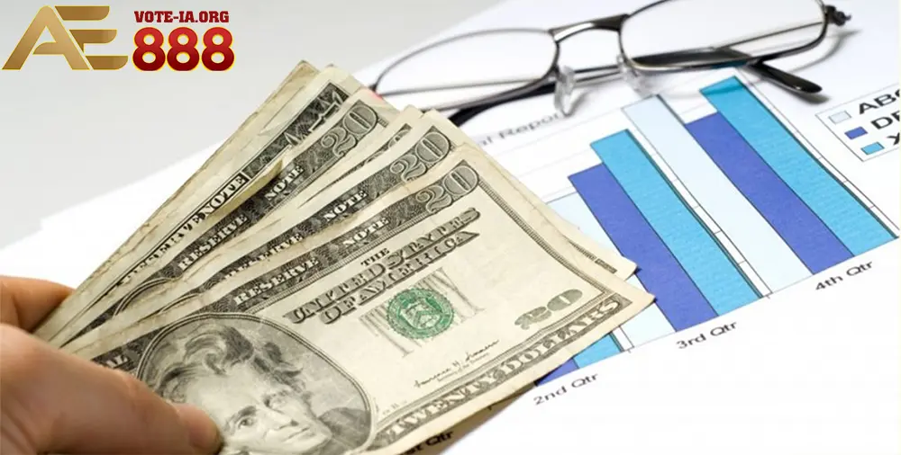 Quản lý vốn và giữ tâm lý ổn định