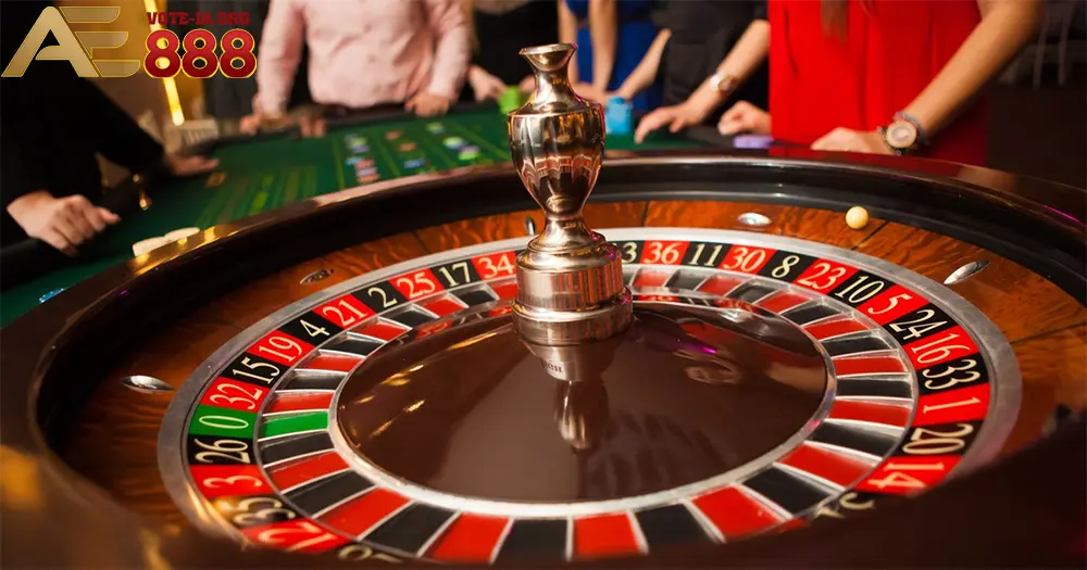 Thực trạng casino online tại Việt Nam hiện nay