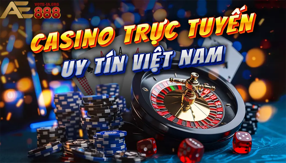 Xu hướng phát triển của Casino trực tuyến