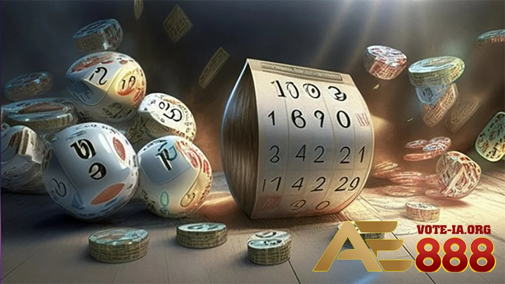 Các loại hình xổ số phổ biến tại KUBET