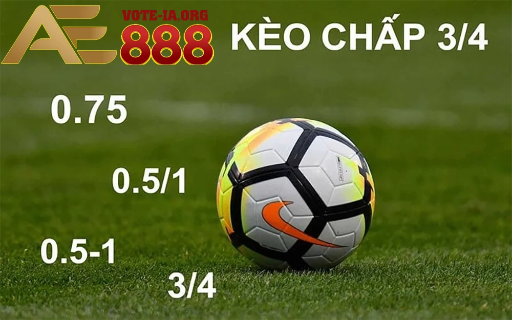 Đa dạng về các loại kèo cược.