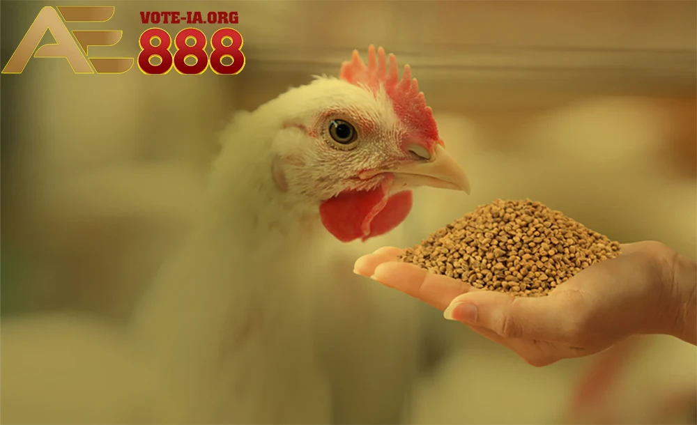  Chăm sóc từ chế độ dinh dưỡng đến việc luyện tập hàng ngày.