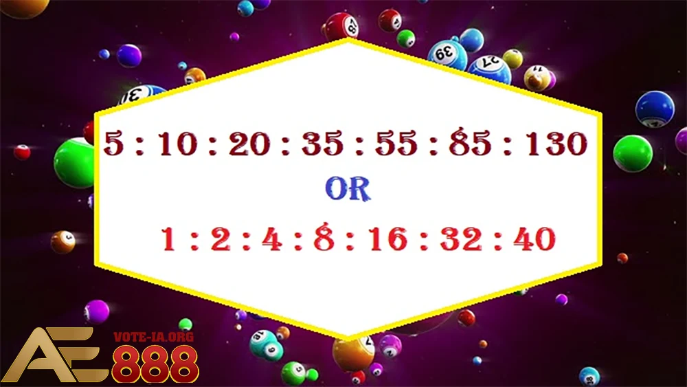 Chọn số dựa trên phương pháp bạc nhớ.