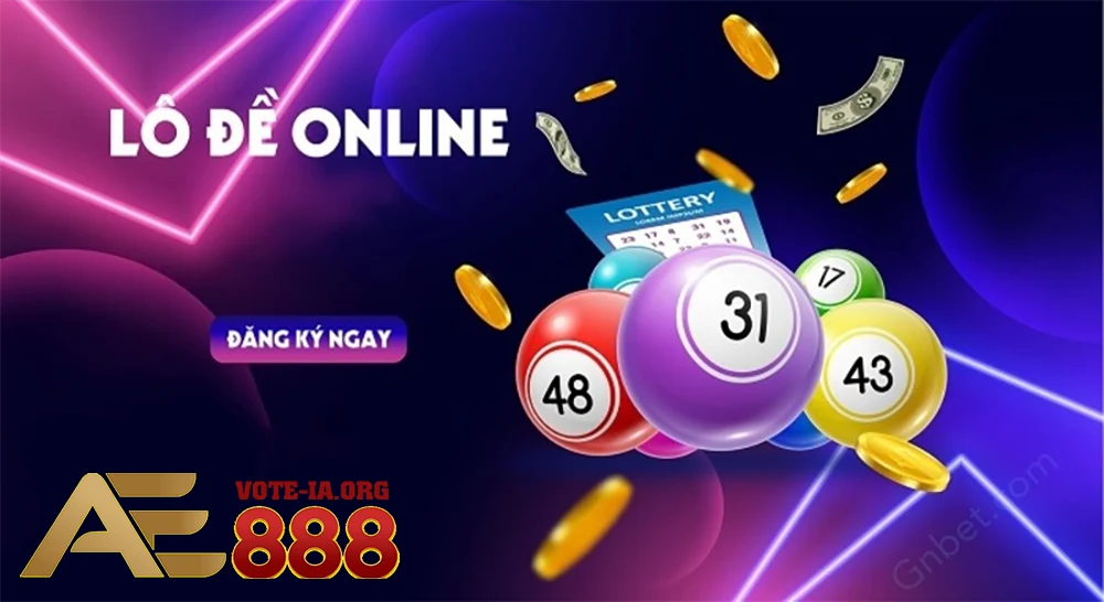 Lô đề tại KUBET mang đến cơ hội giải trí và cơ hội kiếm tiền.