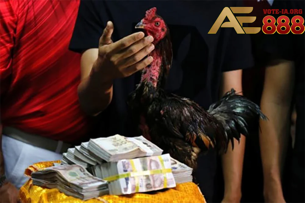 Một trận đấu kéo dài khoảng 10 phút.