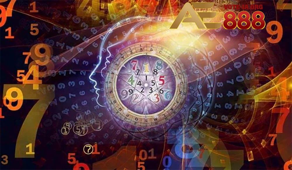 Vận dụng số học chiêm tinh có kiểm soát và cẩn trọng.