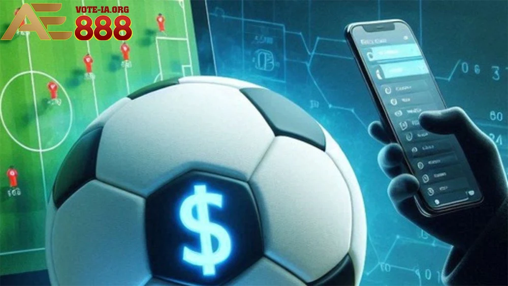 Bạn cần nắm rõ thông tin về trận đấu.