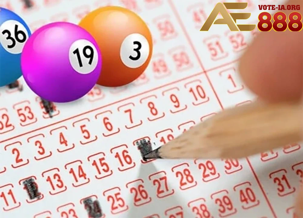 Chọn những con số có ý nghĩa tương thích với mục tiêu trúng số.