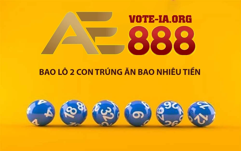 Bao lô có nhiều dạng để người chơi lựa chọn.