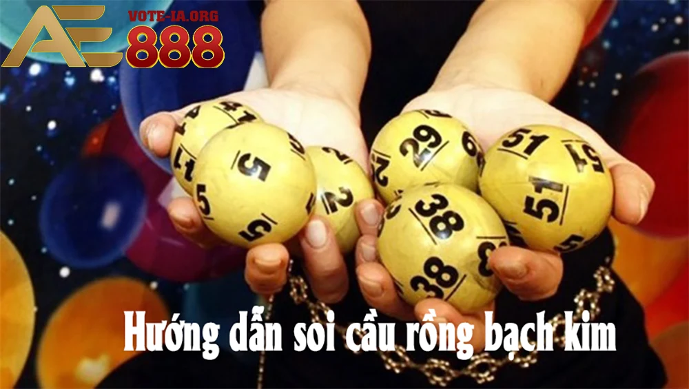 Chọn nguồn uy tín để soi cầu.