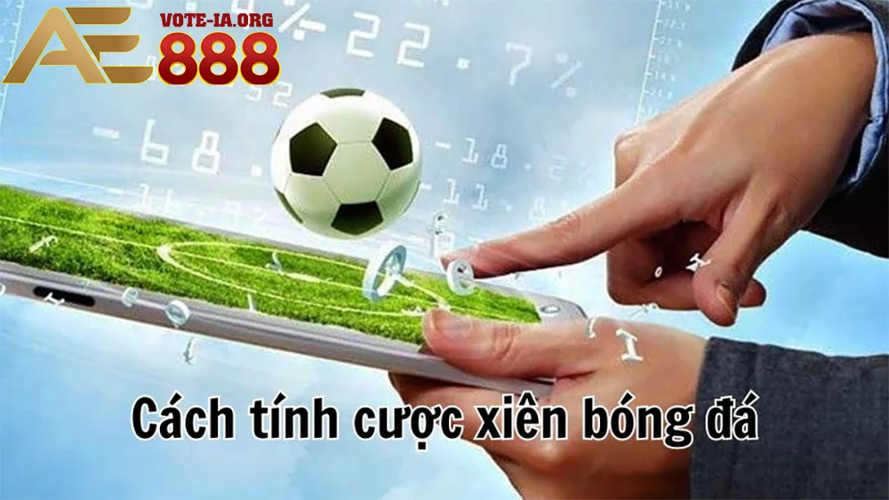 Phụ thuộc vào loại kèo bạn chọn và số trận đấu trong kèo. 