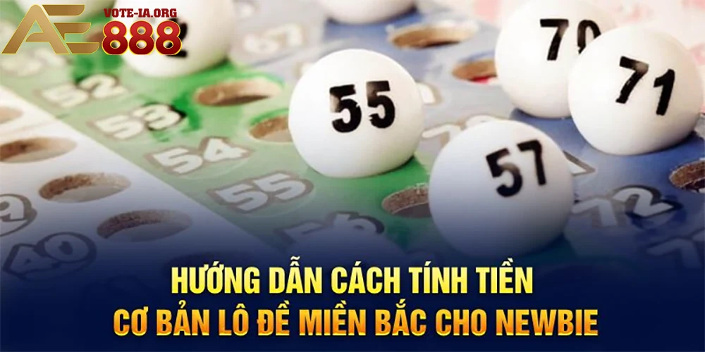 Người chơi có thể chọn chơi lô 2 số, lô 3 số và lô 4 số.