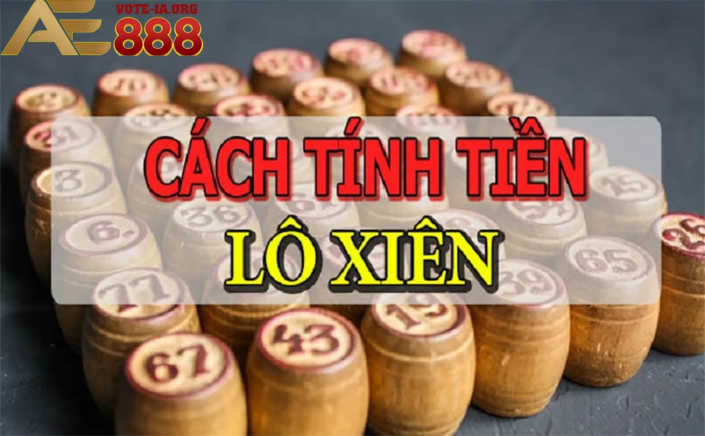 Loại hình chơi đa dạng hơn như lô xiên, lô trượt, và bao lô.