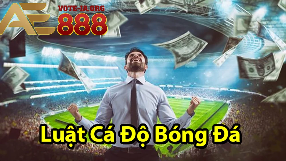 Luật cá cược thể thao.