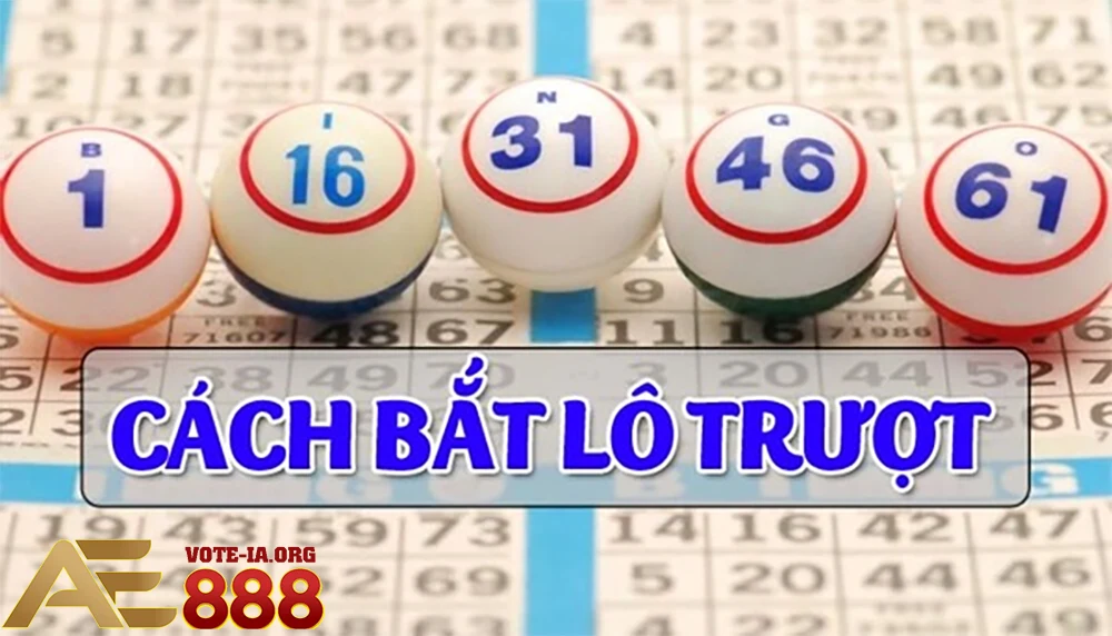 Tập trung vào những con số “lô gan”.