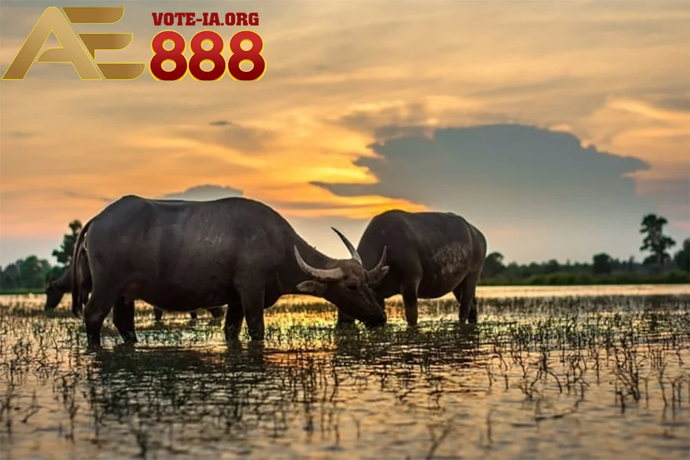 Biểu tượng của sự ổn định, thịnh vượng và bền vững. 