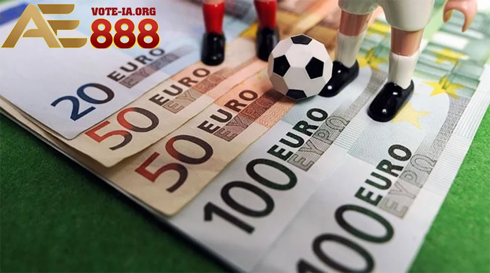 Quản lý vốn là nguyên tắc sống còn trong cá cược.