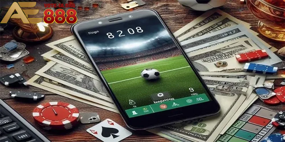 Cả hai hình thức cá cược đều có điểm mạnh và điểm yếu.