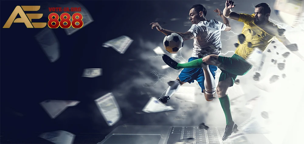 Bóng đá, tennis, bóng rổ là các môn có lượt đặt cược cao.