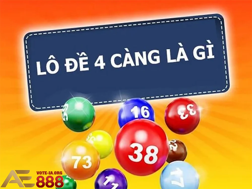 Dự đoán 4 chữ số cuối của một dãy số trúng thưởng.