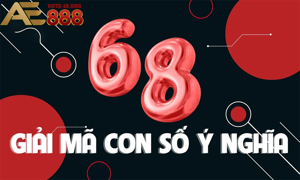 Con số mang đến may mắn và tài lộc .